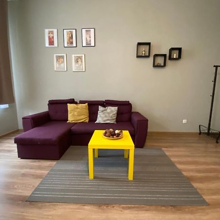 Apartment City Centre Timişoara Extérieur photo