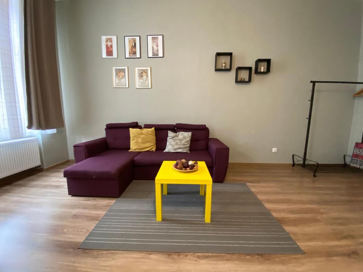 Apartment City Centre Timişoara Extérieur photo