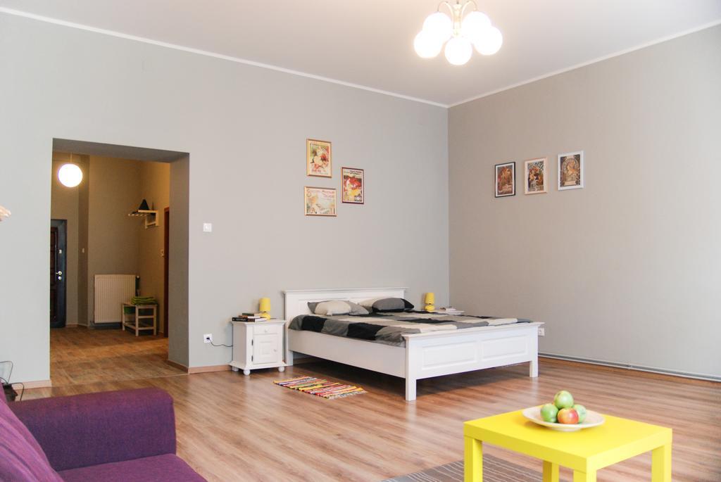 Apartment City Centre Timişoara Extérieur photo
