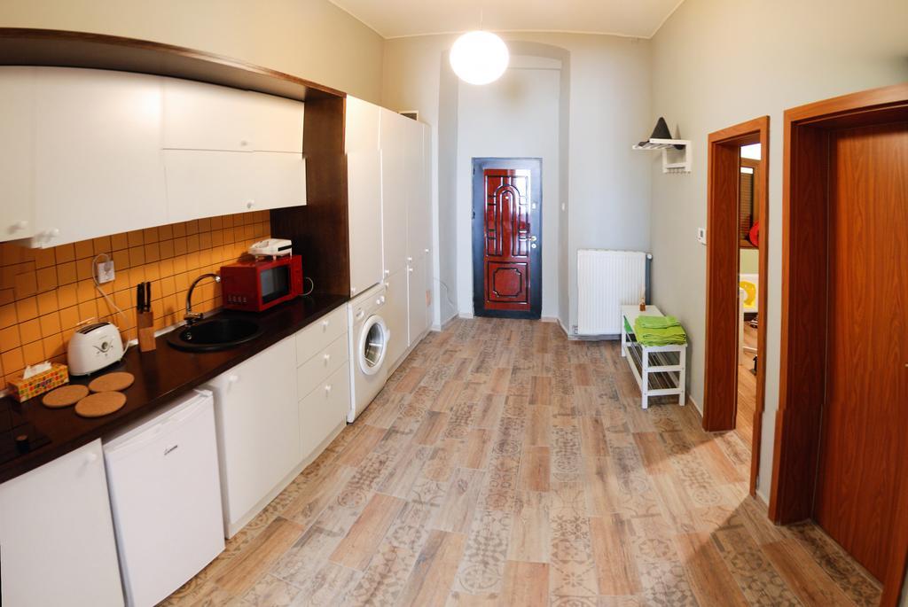 Apartment City Centre Timişoara Extérieur photo