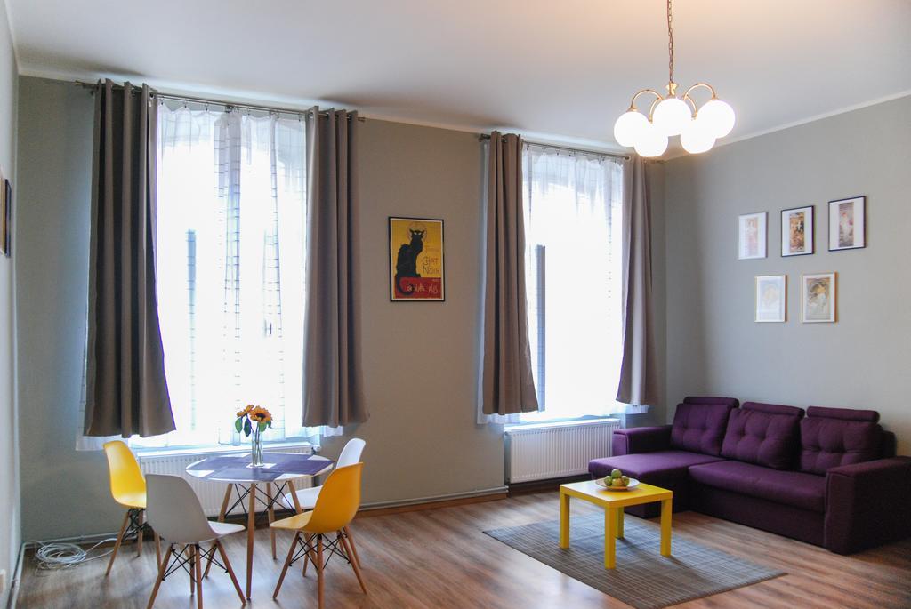 Apartment City Centre Timişoara Extérieur photo