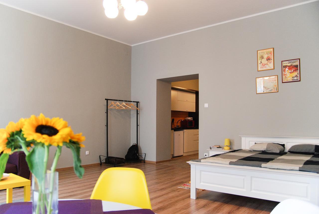 Apartment City Centre Timişoara Extérieur photo